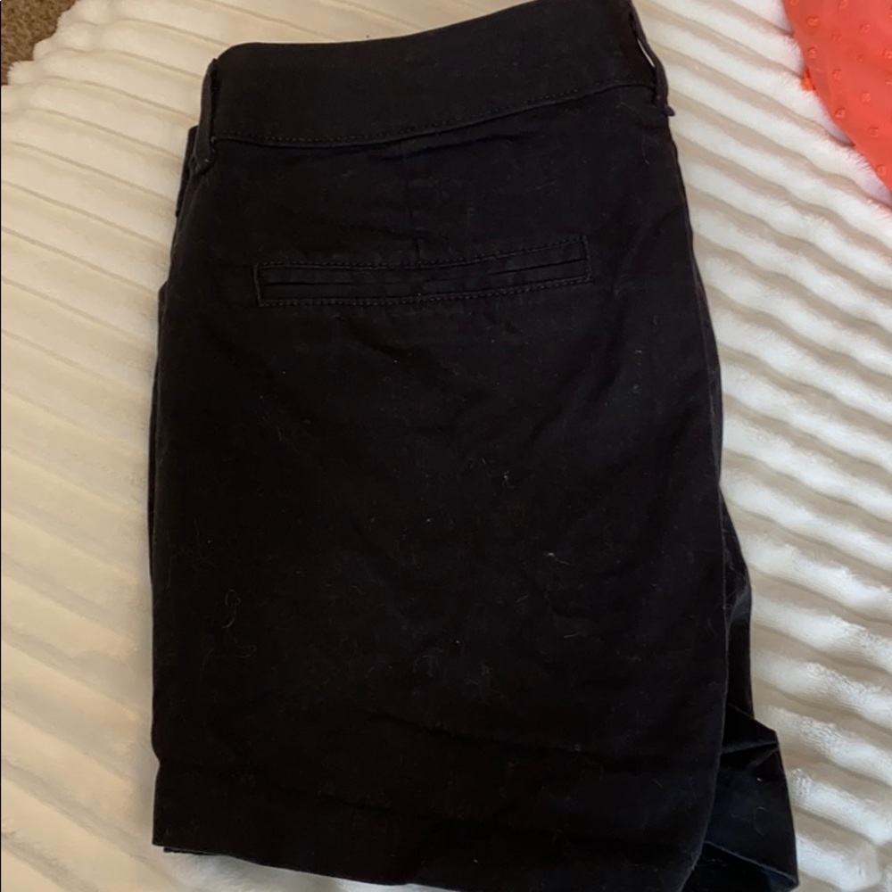 Old navy size 8 shorts